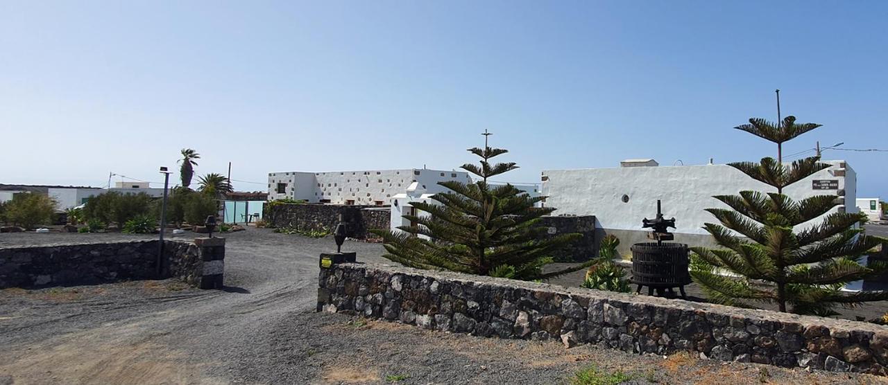 Caserío Leandro I Villa