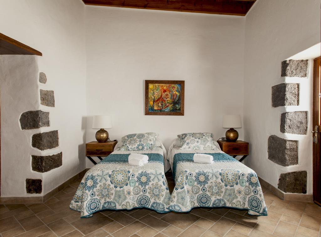 Caserío Leandro I Villa