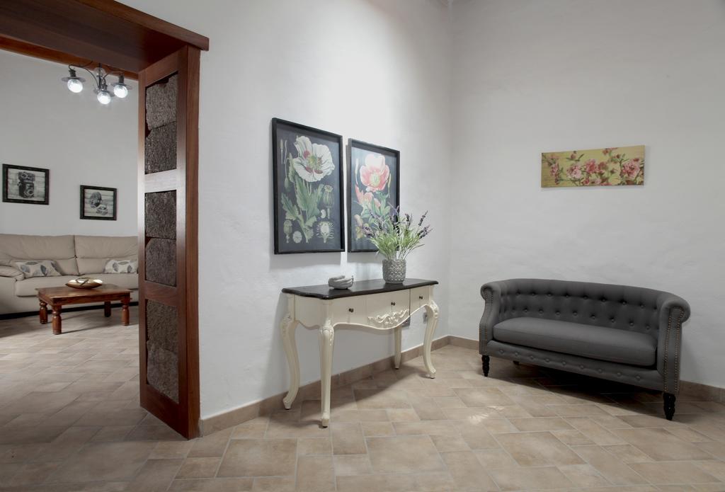 Villa Caserío Leandro I Tías
