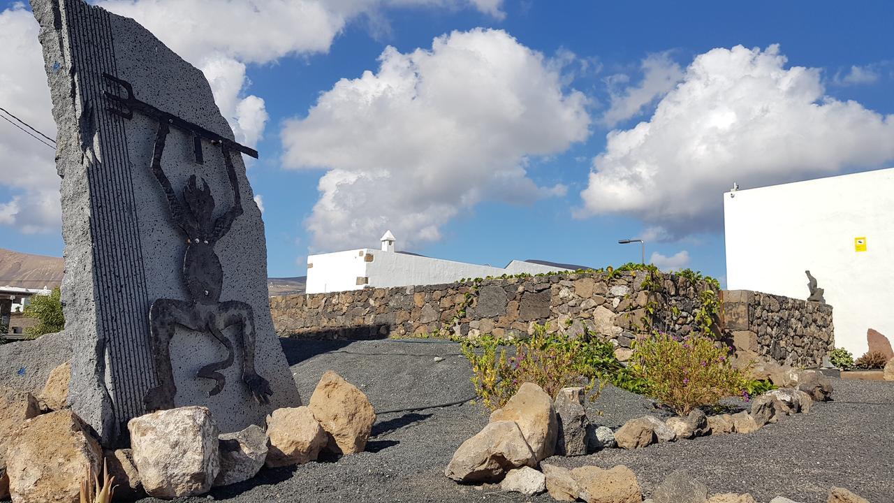Villa Caserío Leandro I *