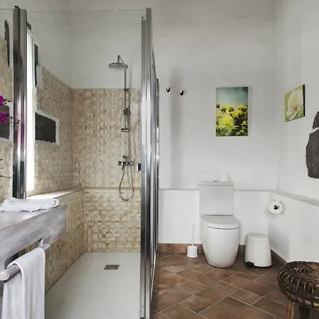 Caserio Leandro I Tias Exterior photo