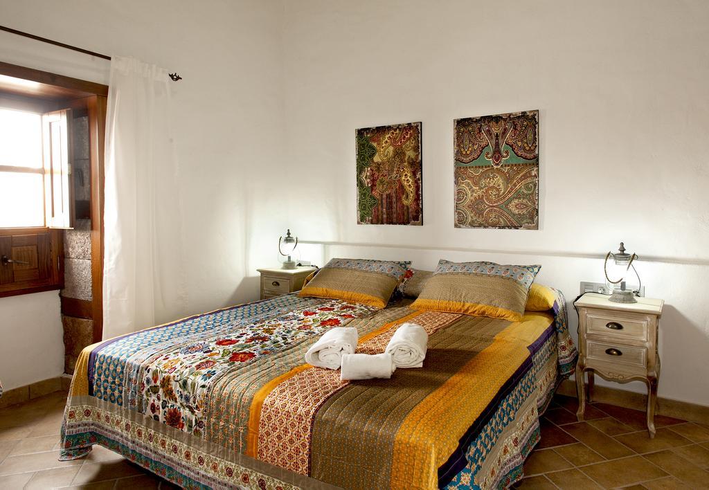 Villa Caserio Leandro I Tias